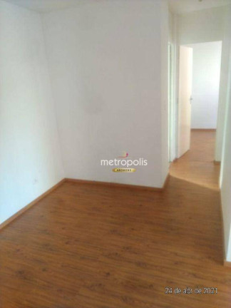 Imagem Apartamento com 2 Quartos à Venda, 55 m² em Jardim Do Estádio - Santo André Imagem Apartamento com 2 Quartos à Venda, 55 m² em Jardim Do Estádio - Santo André