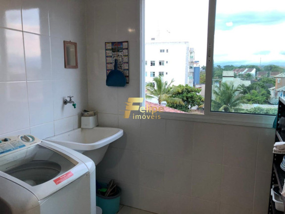 Imagem Imóvel com 3 Quartos à Venda, 117 m² em Enseada Azul - Guarapari