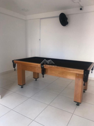 Imagem Apartamento com 2 Quartos à Venda, 57 m² em Jardim São Carlos - Sorocaba