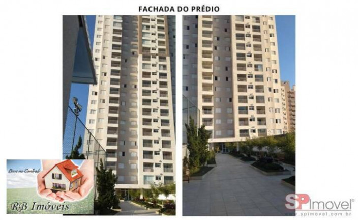 Imagem Apartamento com 2 Quartos à Venda, 68 m² em Centro - São Caetano Do Sul