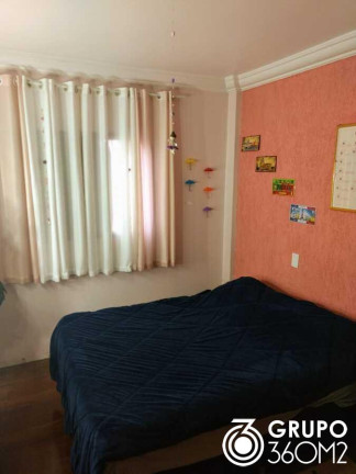 Imagem Apartamento com 4 Quartos à Venda, 138 m² em Parque Das Nações - Santo André Imagem Apartamento com 4 Quartos à Venda, 138 m² em Parque Das Nações - Santo André
