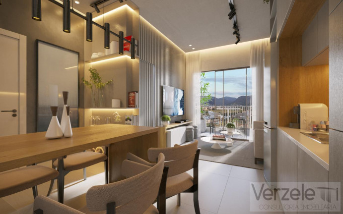 Imagem Imóvel com 1 Quarto à Venda, 40 m² em São Francisco De Assis - Camboriú Imagem Imóvel com 1 Quarto à Venda, 40 m² em São Francisco De Assis - Camboriú