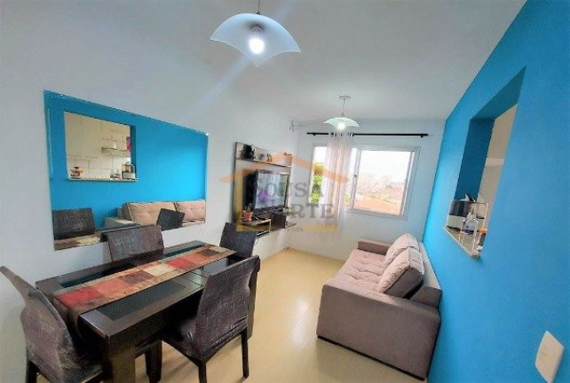 Imagem Apartamento com 2 Quartos à Venda, 52 m² em Lauzane Paulista - São Paulo Imagem Apartamento com 2 Quartos à Venda, 52 m² em Lauzane Paulista - São Paulo
