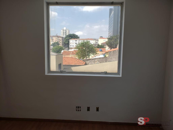 Imagem Imóvel com 1 Quarto à Venda, 33 m² em Cambuci - São Paulo