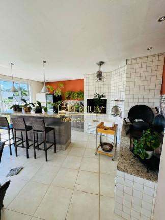Casa com 3 Quartos à Venda, 500 m² em Reserva Da Serra - Jundiaí
