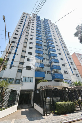Imagem Apartamento com 1 Quarto à Venda, 41 m² em Tatuapé - São Paulo