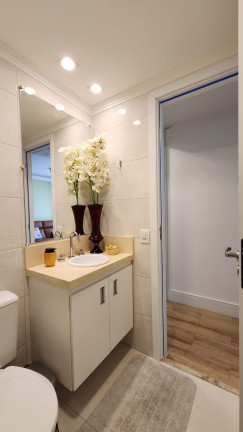Imagem Imóvel com 3 Quartos à Venda, 75 m² em Vila Prudente - São Paulo