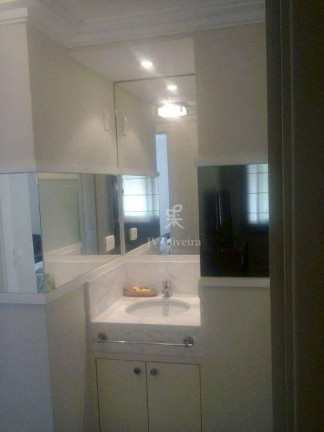 Imagem Apartamento com 3 Quartos à Venda, 90 m² em Brooklin Paulista - São Paulo Imagem Apartamento com 3 Quartos à Venda, 90 m² em Brooklin Paulista - São Paulo