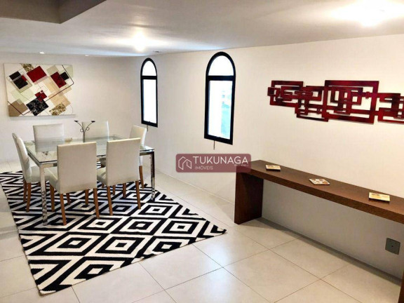 Imagem Apartamento com 4 Quartos à Venda, 242 m² em Vila Andrade - São Paulo Imagem Apartamento com 4 Quartos à Venda, 242 m² em Vila Andrade - São Paulo