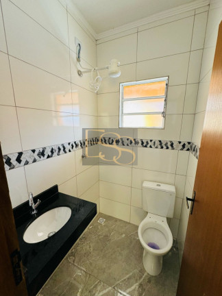 Imagem Casa de Condomínio com 2 Quartos à Venda, 81 m² em Cibratel Ii - Itanhaém Imagem Casa de Condomínio com 2 Quartos à Venda, 81 m² em Cibratel Ii - Itanhaém