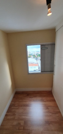 Imagem Imóvel com 2 Quartos à Venda, 54 m² em Vila Santa Catarina - São Paulo Imagem Imóvel com 2 Quartos à Venda, 54 m² em Vila Santa Catarina - São Paulo