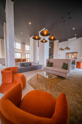 Apartamento com 1 Quarto à Venda, 25 m² em Pinheiros - São Paulo
