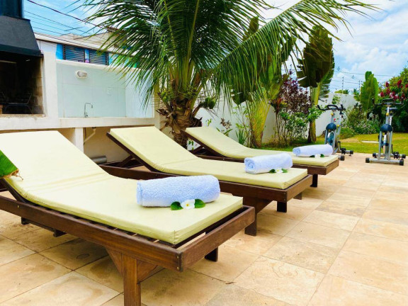 Imagem Casa com 3 Quartos à Venda, 247 m² em Centro Da Praia De Pipa - Tibau Do Sul