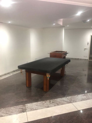 Imagem Apartamento com 4 Quartos à Venda, 449 m² em Vila Suzana - São Paulo