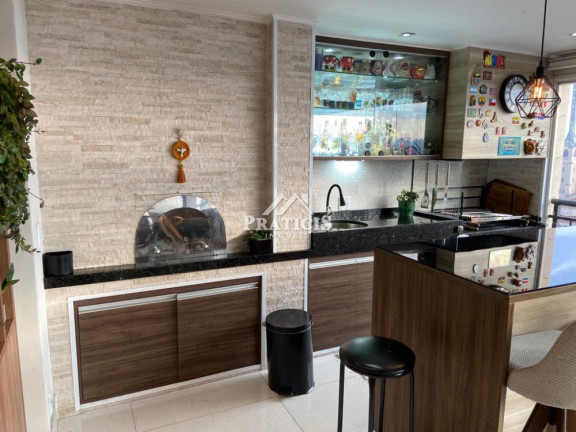 Imagem Apartamento com 4 Quartos à Venda, 213 m² em Ipiranga - São Paulo Imagem Apartamento com 4 Quartos à Venda, 213 m² em Ipiranga - São Paulo