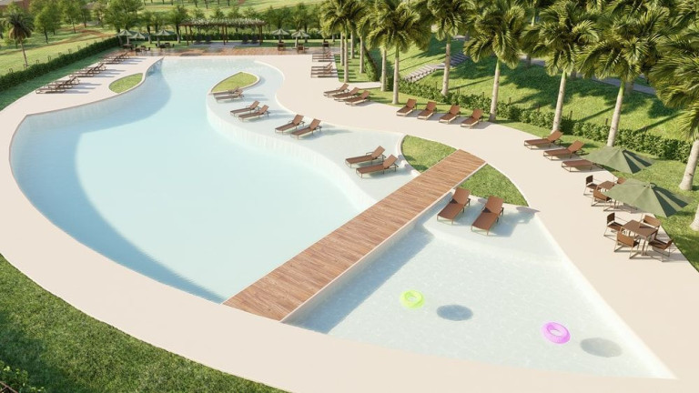 Imagem Terreno à Venda, 280 m² em Jardins Parma - Senador Canedo Imagem Terreno à Venda, 280 m² em Jardins Parma - Senador Canedo