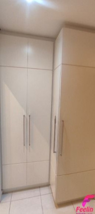 Imagem Apartamento com 2 Quartos à Venda, 132 m² em Itacorubi - Florianópolis