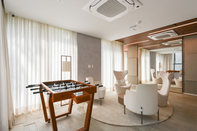 Imagem Apartamento com 3 Quartos à Venda, 96 m² em Pinheiros - São Paulo Imagem Apartamento com 3 Quartos à Venda, 96 m² em Pinheiros - São Paulo
