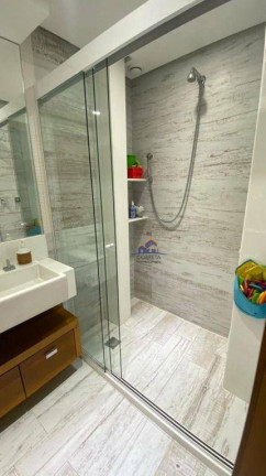 Imagem Apartamento com 3 Quartos à Venda, 141 m² em Parque Das Palmeiras - Angra Dos Reis