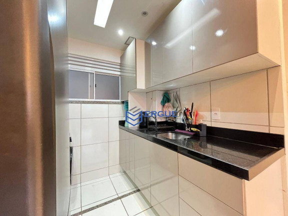 Imagem Apartamento com 2 Quartos à Venda, 43 m² em Passaré - Fortaleza