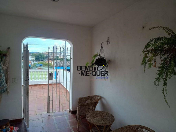 Imagem Casa com 3 Quartos à Venda, 134 m² em Freguesia Do ó - São Paulo Imagem Casa com 3 Quartos à Venda, 134 m² em Freguesia Do ó - São Paulo
