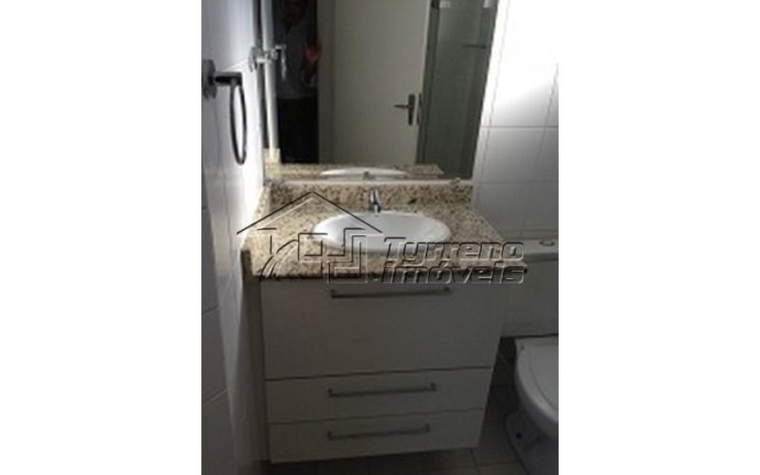 Imagem Apartamento com 3 Quartos à Venda, 80 m² em Monte Castelo - São José Dos Campos