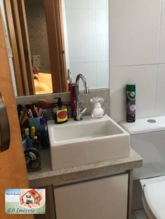 Imagem Apartamento com 2 Quartos à Venda, 50 m² em Campestre - Santo André Imagem Apartamento com 2 Quartos à Venda, 50 m² em Campestre - Santo André