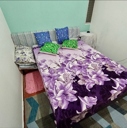 Imagem Kitnet com 1 Quarto à Venda, 32 m² em Real - Praia Grande Imagem Kitnet com 1 Quarto à Venda, 32 m² em Real - Praia Grande