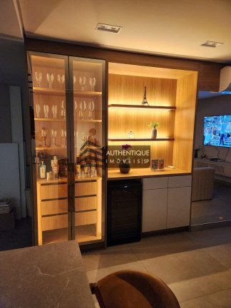 Imagem Apartamento com 3 Quartos à Venda, 128 m² em Ipiranga - São Paulo
