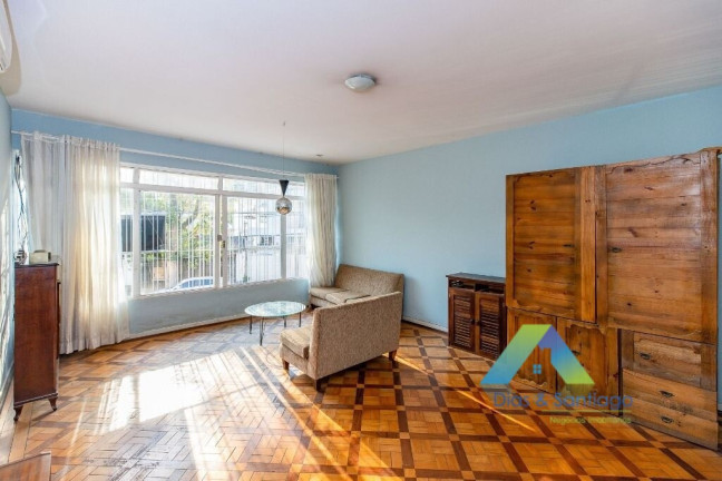 Imagem Sobrado com 3 Quartos à Venda, 230 m² em Vila Mariana - São Paulo