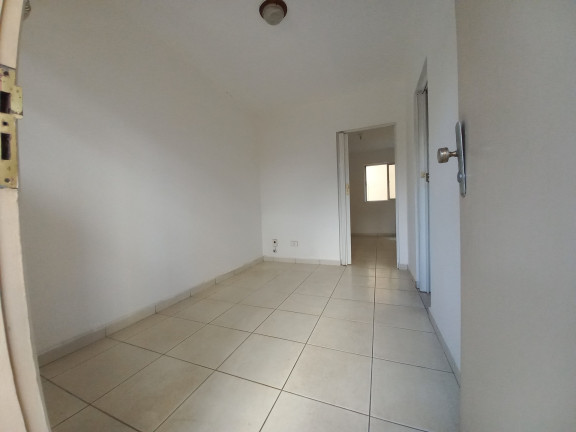 Imagem Apartamento com 1 Quarto à Venda, 32 m² em Consolação - São Paulo