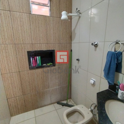 Imagem Casa com 2 Quartos à Venda,  em Vila Aurea Ii - Montes Claros