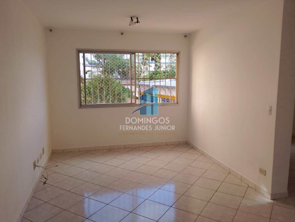 Imagem Apartamento com 2 Quartos à Venda, 52 m² em Itaquera - São Paulo Imagem Apartamento com 2 Quartos à Venda, 52 m² em Itaquera - São Paulo