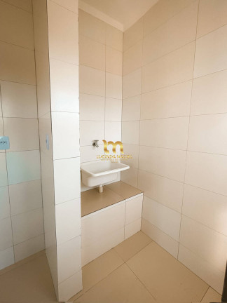 Imagem Casa de Condomínio com 2 Quartos à Venda, 47 m² em Melvi - Praia Grande Imagem Casa de Condomínio com 2 Quartos à Venda, 47 m² em Melvi - Praia Grande