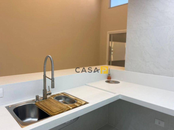 Imagem Casa com 3 Quartos à Venda, 120 m² em Jardim Terramérica Iii - Americana Imagem Casa com 3 Quartos à Venda, 120 m² em Jardim Terramérica Iii - Americana