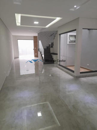 Imagem Casa com 3 Quartos à Venda, 165 m² em Demarchi - São Bernardo Do Campo