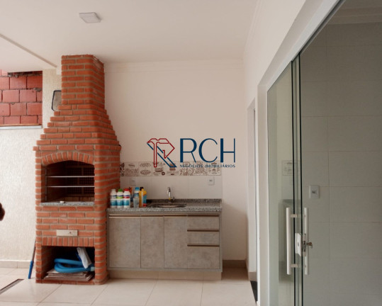 Imagem Casa com 3 Quartos à Venda, 173 m² em Parque Ibiti Reserva - Sorocaba