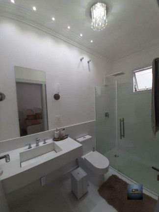 Imagem Casa de Condomínio com 3 Quartos à Venda, 315 m² em Represa - Ribeirão Pires
