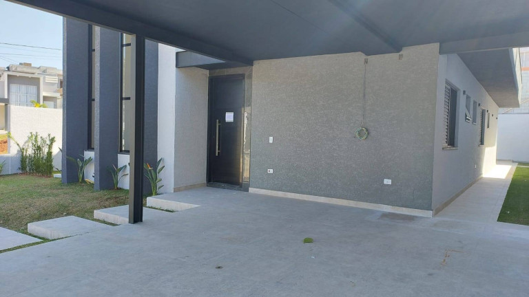 Imagem Casa de Condomínio com 3 Quartos à Venda, 364 m² em Rio Abaixo - Atibaia