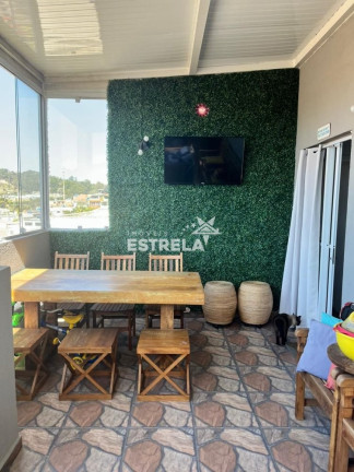 Imagem Apartamento com 2 Quartos à Venda, 43 m² em Jardim Nova Vida - Cotia