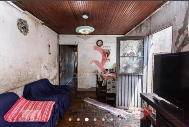 Imagem Casa de Condomínio com 2 Quartos à Venda, 126 m² em Imirim - São Paulo Imagem Casa de Condomínio com 2 Quartos à Venda, 126 m² em Imirim - São Paulo