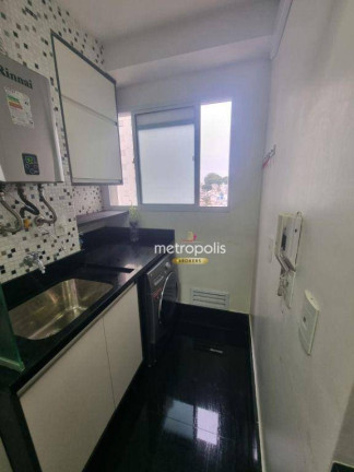 Imagem Apartamento com 2 Quartos à Venda, 88 m² em Independência - São Bernardo Do Campo Imagem Apartamento com 2 Quartos à Venda, 88 m² em Independência - São Bernardo Do Campo