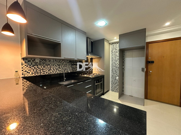 Imagem Imóvel com 2 Quartos à Venda, 52 m² em Norte (águas Claras) - Brasília Imagem Imóvel com 2 Quartos à Venda, 52 m² em Norte (águas Claras) - Brasília