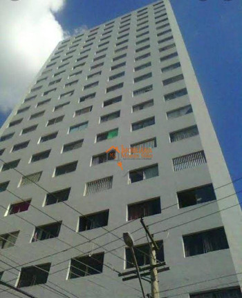 Imagem Kitnet com 1 Quarto à Venda, 34 m² em Centro - Guarulhos