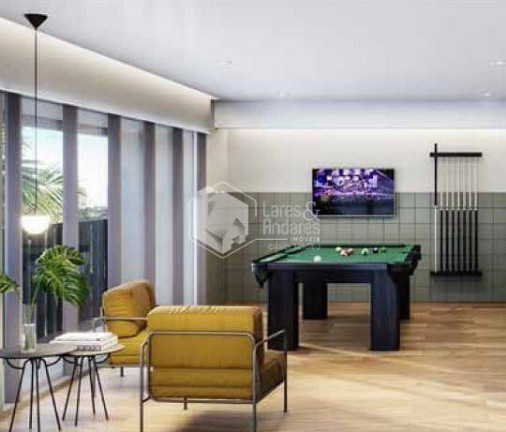 Imagem Studio com 1 Quarto à Venda, 26 m² em Paraíso - São Paulo