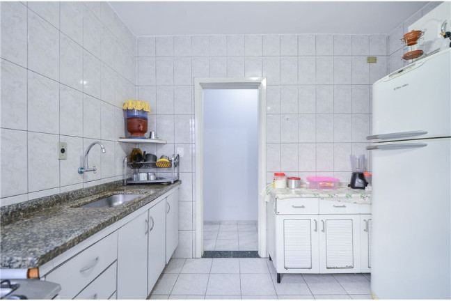 Imagem Apartamento com 2 Quartos à Venda, 65 m² em Liberdade - São Paulo