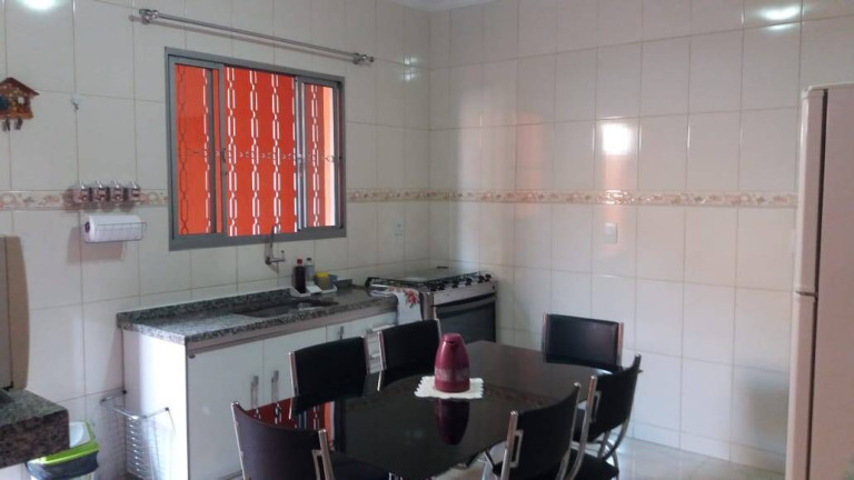 Imagem Casa com 2 Quartos à Venda, 125 m² em Tulipas - Jundiaí