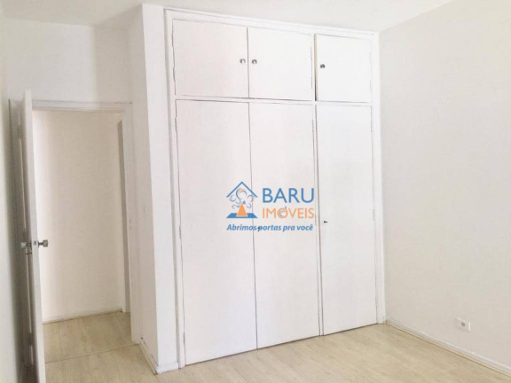 Imagem Apartamento com 2 Quartos à Venda, 100 m² em Higienópolis - São Paulo