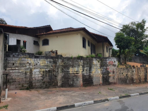 Imagem Casa com 3 Quartos à Venda, 182 m² em Jardim Ikeda - Suzano