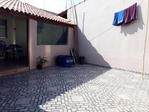 Imagem Casa com 4 Quartos à Venda, 250 m² em Jardim Jamaica - Itanhaém Imagem Casa com 4 Quartos à Venda, 250 m² em Jardim Jamaica - Itanhaém